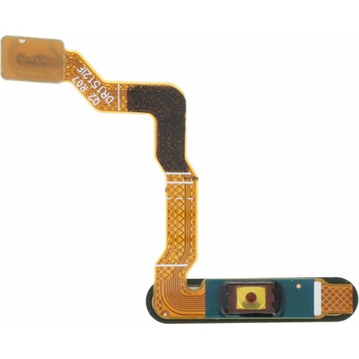 Flex kábel tlačidla zapínania a snímača odtlačkov prstov pre Samsung Galaxy Z Fold3 5G