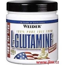 Weider L-Glutamine 400 g