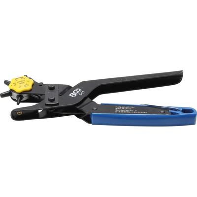 BGS 561 Děrovací kleště 2,0 ÷ 4,5 mm s revolverovou hlavou