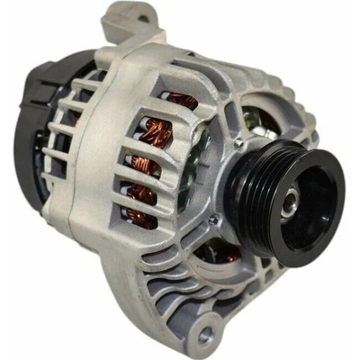 Alternátor ALFA ROMEO MITO FIAT 500 DOBLO LINEA PALIO PUNTO FORD KA