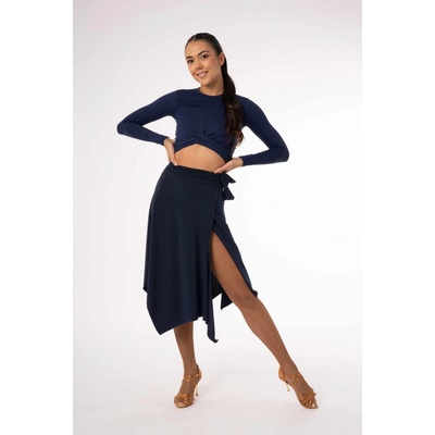 Sukně Intermezzo 7013 námořnická modrá – Zbozi.Blesk.cz