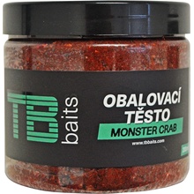 TB Baits Obaľovacia pasta Monster Crab 200ml