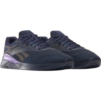 Reebok Unisex Nano X4 Training Shoes, Vector Navy Escape Blue