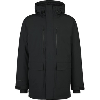 Heber Peak Мъжко яке парка Heber Peak SylvaHe. Warm Parka - Black - размер 4XL (004-5547-0317)