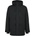 Heber Peak Мъжко яке парка Heber Peak SylvaHe. Warm Parka - Black - размер 4XL (004-5547-0317)