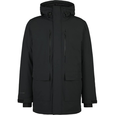 Heber Peak Мъжко яке парка Heber Peak SylvaHe. Warm Parka - Black - размер 4XL (004-5547-0317)