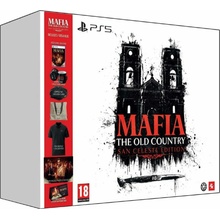 Mafia: The Old Country (San Celeste Edition)