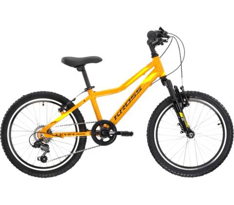 Kross Level Mini 2.0 2026