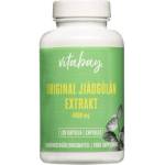 Vitabay Джиаогулан (Гиностема) 4000 mg 120 капсули | Vitabay (VB1261 (026169))