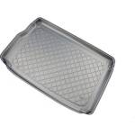 CarMart Гумирана стелка за багажник за Opel Astra L (2022+) upper boot adjustable boot floor in top position