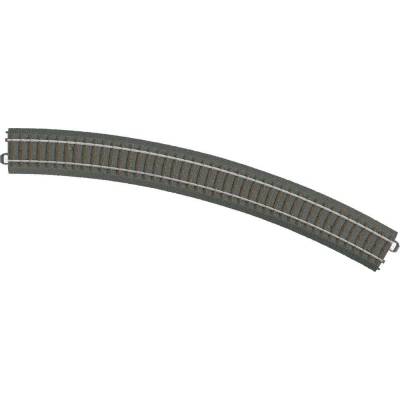 Märklin C-kolej H0 24530 zahnutá kolej