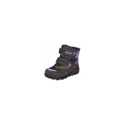 Lurchi 33016 Kina sympatex purple pink