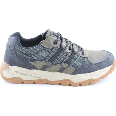 Tom Tailor 4283102 Pánske khaki