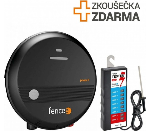 Fencee power P50