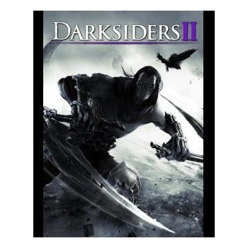 Darksiders 2