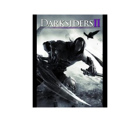 Darksiders 2