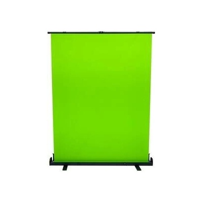 ROLLEI greenscreen prenosné rolovacie pozadia