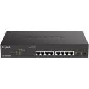 D-Link DGS-1100-10MPV2