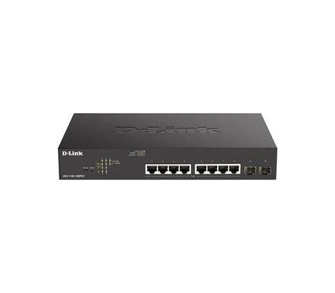 D-Link DGS-1100-10MPV2
