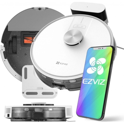 Ezviz RE4 White