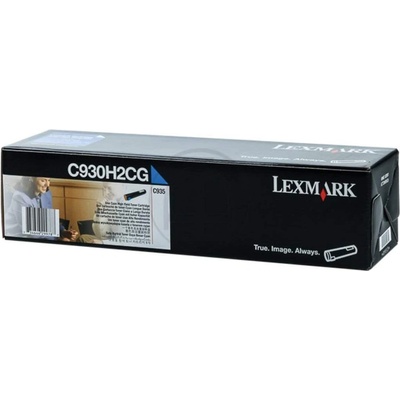Lexmark C930H2CG - originálny