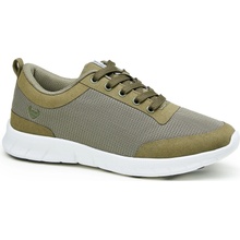 Suecos Profesionálne zdravotné tenisky Suecos Alma olive green