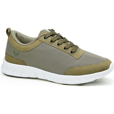 Suecos Profesionálne zdravotné tenisky Suecos Alma olive green