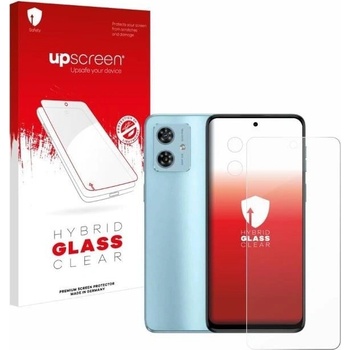 FIXED Full-Cover tvrzené sklo pro Motorola Moto G54 5G Power Edition FIXGFA-1238-BK