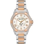 Bulova Marine Star 98R234 Часовници
