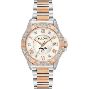 Bulova Marine Star 98R234 Часовници
