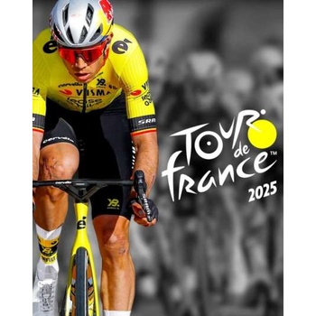 Tour de France 2025