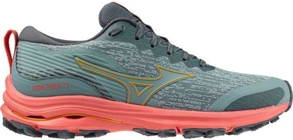 MIZUNO - TT Mizuno Wave Rider TT 2| Trailrunning Shoes Men |Runners' lab