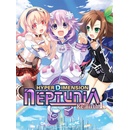 Hyperdimension Neptunia Re;Birth1