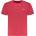 Pepe Jeans Мъжка тениска с къс ръкав pepe jeans, Размер l, Цвят Червено (pm5010180originalbasic3n_ro287)