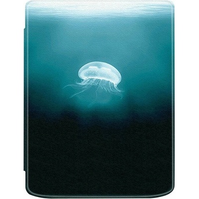 B-SAFE Lock 3483 puzdro pre Pocketbook 743 InkPad Medusa BSL-PI4-3483