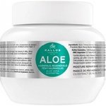 Kallos Маска за коса Kallos Aloe Vera Moisture Repair с алое вера и блясък 275 мл