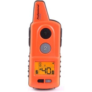 DogTrace Elektronický výcvikový obojok d-control professional 2000 Orange