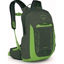 Osprey Talon JR 11l green canopy