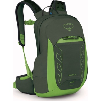 Osprey Talon JR 11l green canopy