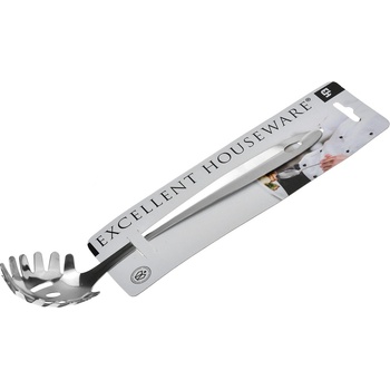 ЛЪЖИЦА ЗА СПАГЕТИ eh 28СМ НЕР. СТОМАНА (a12401170)