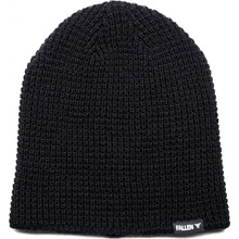 Fallen čiapka Surplus beanie Black White