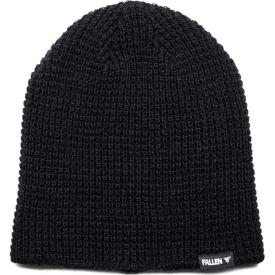 Fallen čiapka Surplus beanie Black White