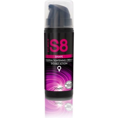 S8 Sťahujúci krém Shape Natural 30 ml