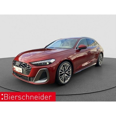 Audi A5 TFSI S-line Avant 150 kW