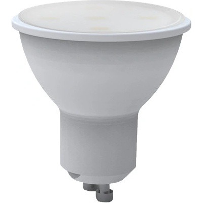 Skylighting LED žárovka reflektorová 7W GU10 3000K Teplá bílá