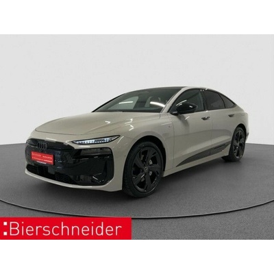 Audi A6 e-tron S-line Sportback Business 270 kW