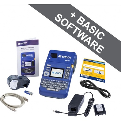 Brady BR-M510-EU 177181