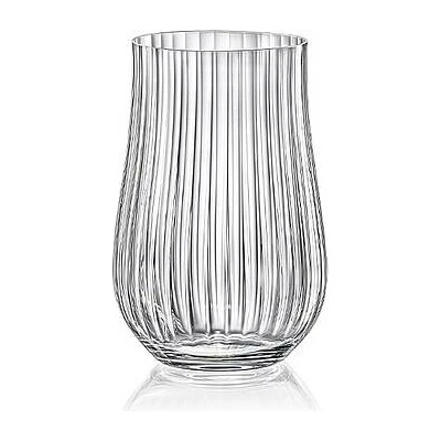 Crystalex poháre TULIPA OPTIC 6 x 450 ml