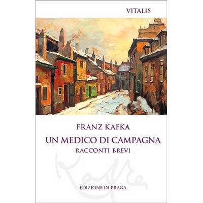 Un medico di campagna (I)