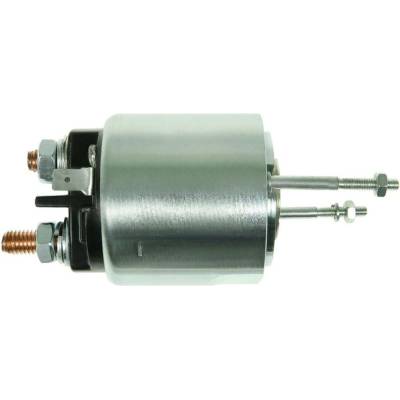 Elektromagnetický spínač, startér AS-PL (AUTO STARTER) SS3006